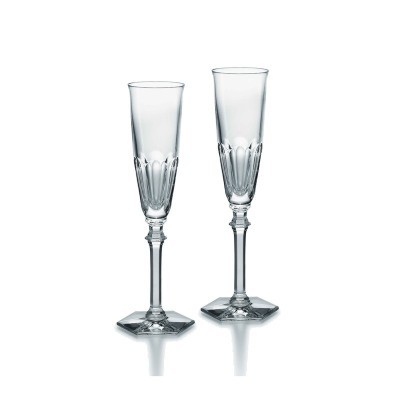 Set 2 flute Harcourt Eve [45099651]