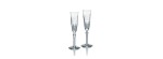 Set 2 flute Harcourt Eve [45099651]