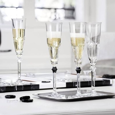 Set 2 flute Harcourt Eve [9c2fd55c]