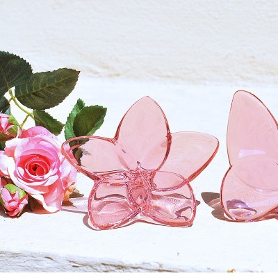 Fiore The Bloom Collection Rosa [41eec2c3]