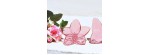 Fiore The Bloom Collection Rosa [41eec2c3]