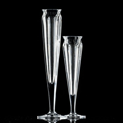 Vaso Flauto Talleyrand Stravaganza [e38eb5e8]