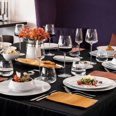 Set 6  calici vino rosso Rosenthal DiVino [85d7dda8]