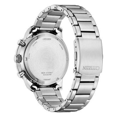 Orologio Aviator Crono OF 44mm [9e363b83]