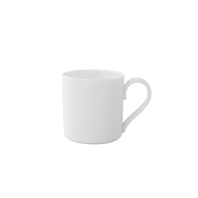 Tazza espresso MetroChic blanc [a8e161f5]