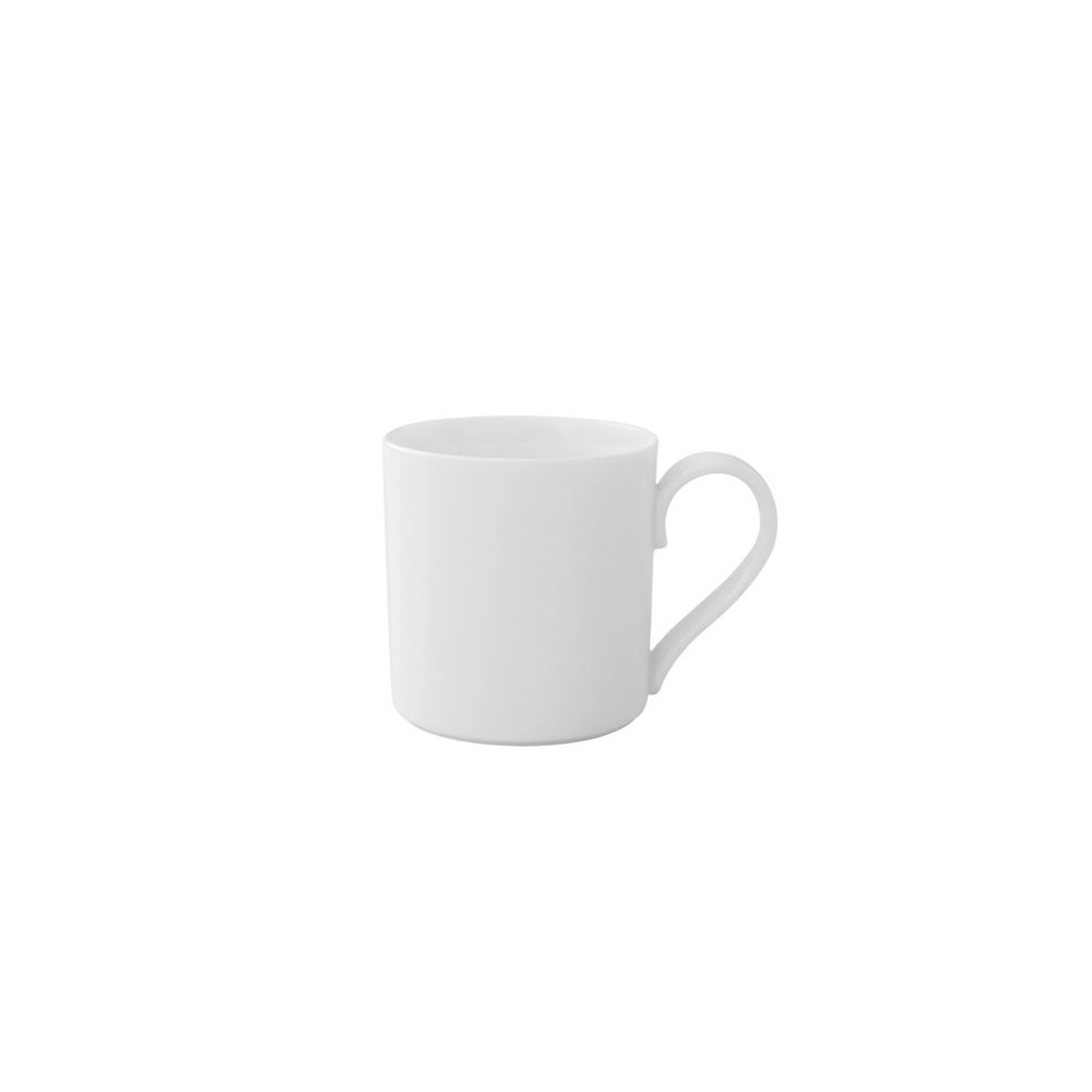 Tazza espresso MetroChic blanc [a8e161f5]