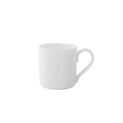 Tazza espresso MetroChic blanc [a8e161f5]