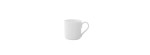 Tazza espresso MetroChic blanc [a8e161f5]