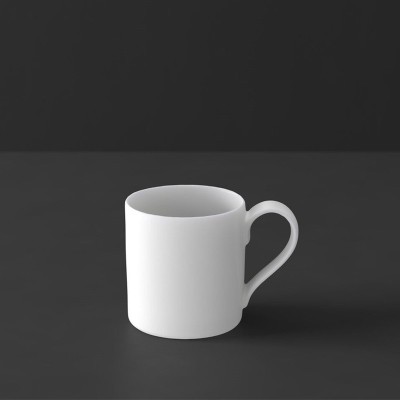 Tazza espresso MetroChic blanc [a8e161f5]