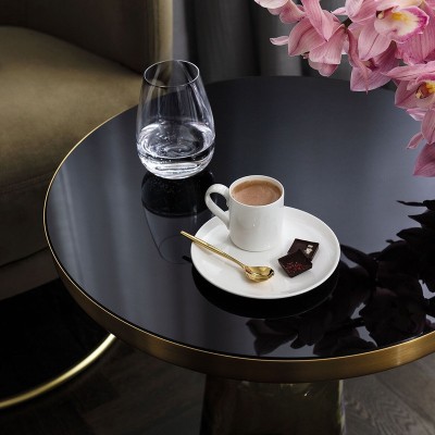 Tazza espresso MetroChic blanc [c6dae3fc]