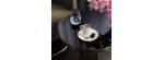 Tazza espresso MetroChic blanc [c6dae3fc]