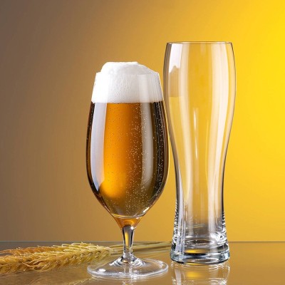 Bicchiere birra Purismo Beer [891da614]
