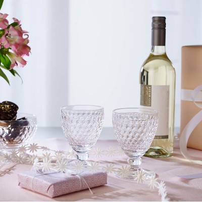 Calice vino bianco Boston [e7546a58]