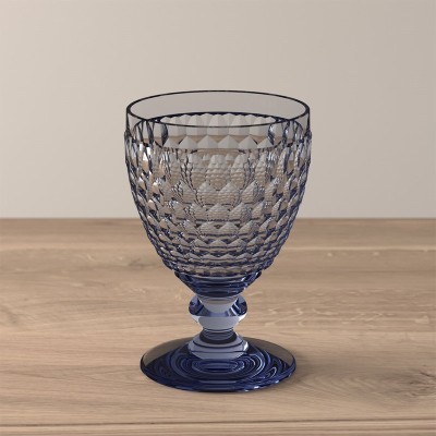 Calice vino rosso Boston Coloured blue [5476cc7d]