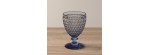 Calice vino rosso Boston Coloured blue [5476cc7d]
