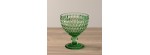 Coppa champagne Boston Coloured green [0e33553a]