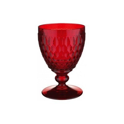 Calice acqua Boston Red [300137e4]