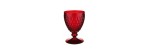 Calice acqua Boston Red [300137e4]