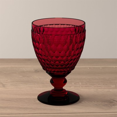 Calice acqua Boston Red [e92774e9]
