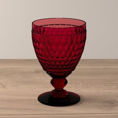 Calice acqua Boston Red [e92774e9]
