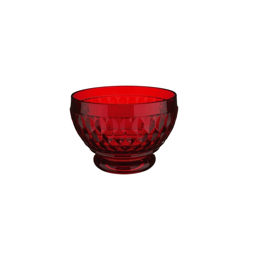 Coppetta Macedonia Boston Red [1b9b41f6]