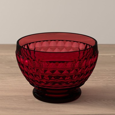 Coppetta Macedonia Boston Red [c2bd02fb]