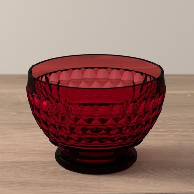 Coppetta Macedonia Boston Red [c2bd02fb]