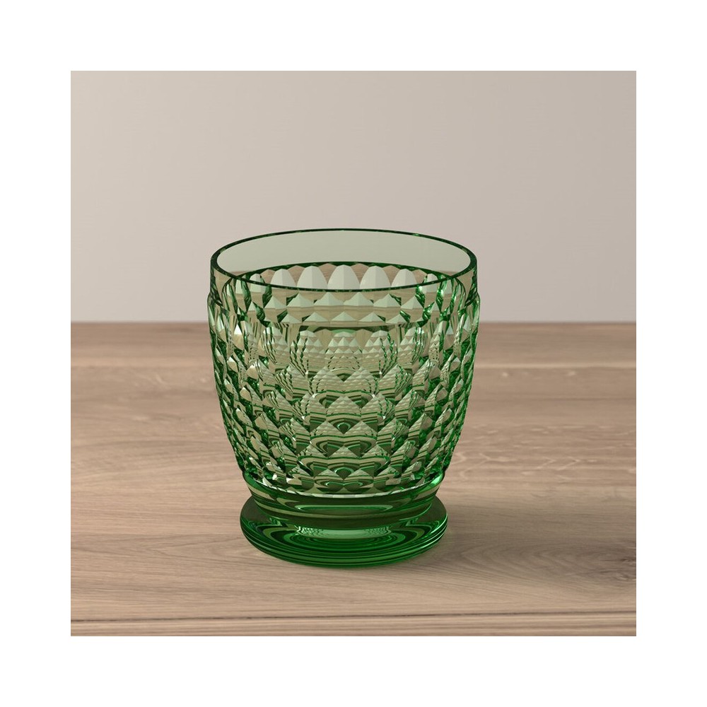 Bicchiere Acqua Boston Green [48bf0e24]