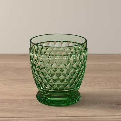 Bicchiere Acqua Boston Green [48bf0e24]
