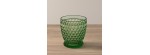 Bicchiere Acqua Boston Green [48bf0e24]