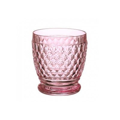 Bicchiere Acqua Boston Rose [83729e2d]