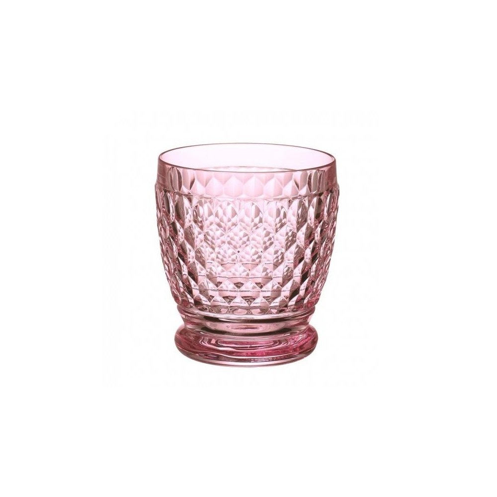 Bicchiere Acqua Boston Rose [83729e2d]