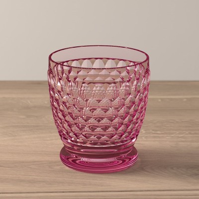 Bicchiere Acqua Boston Rose [5a54dd20]