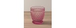 Bicchiere Acqua Boston Rose [5a54dd20]