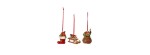 Ornamenti Regali 3 pezzi Nostalgic Ornaments [b1e4df6d]