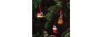 Ornamenti Regali 3 pezzi Nostalgic Ornaments [68c29c60]