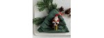Babbo Natale 3 pezzi Nostalgic Ornaments [d186ec67]