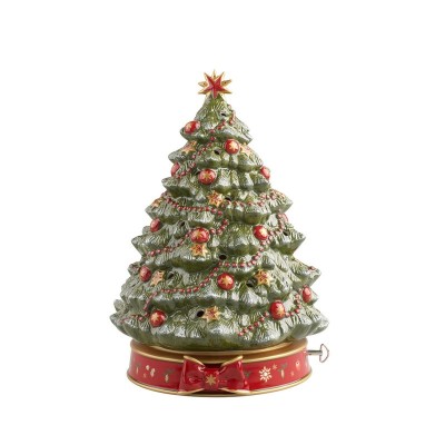 Albero Natale carillon Toy's Delight [12c63c66]