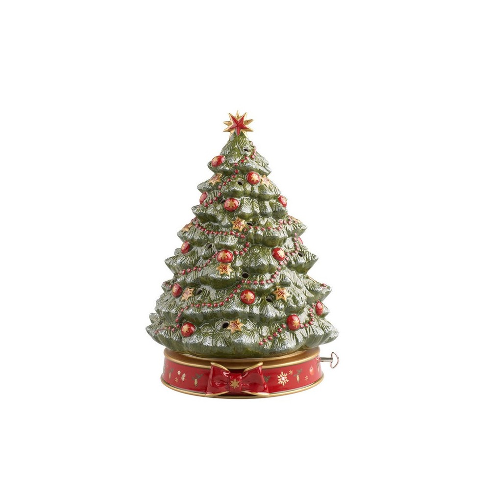 Albero Natale carillon Toy's Delight [12c63c66]