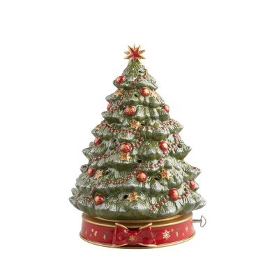 Albero Natale carillon Toy's Delight [12c63c66]