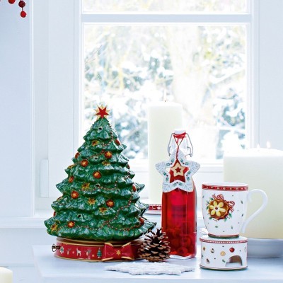 Albero Natale carillon Toy's Delight [12c63c66]