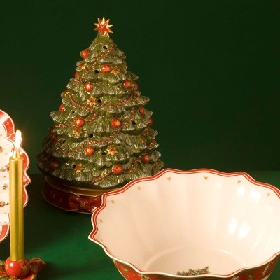 Albero Natale carillon Toy's Delight [7cfdbe6f]