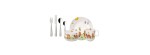 Set pappa 7pz Happy Hungry as a Bear [3214bf33]