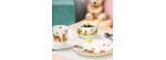 Set pappa 7pz Happy Hungry as a Bear [eb32fc3e]