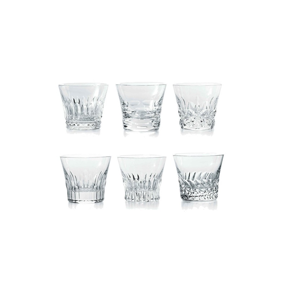 Set 6 Bicchieri Everyday Classic II [39aba2a5]