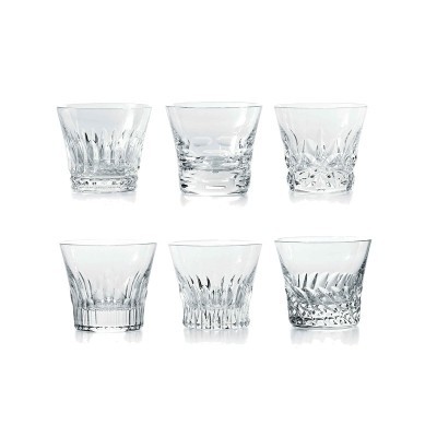 Set 6 Bicchieri Everyday Classic II [39aba2a5]