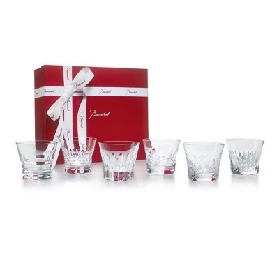 Set 6 Bicchieri Everyday Classic II [579020ac]