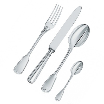 Servizio posate 187 pz Zaramella Mauriziano [6fbb1d7b]