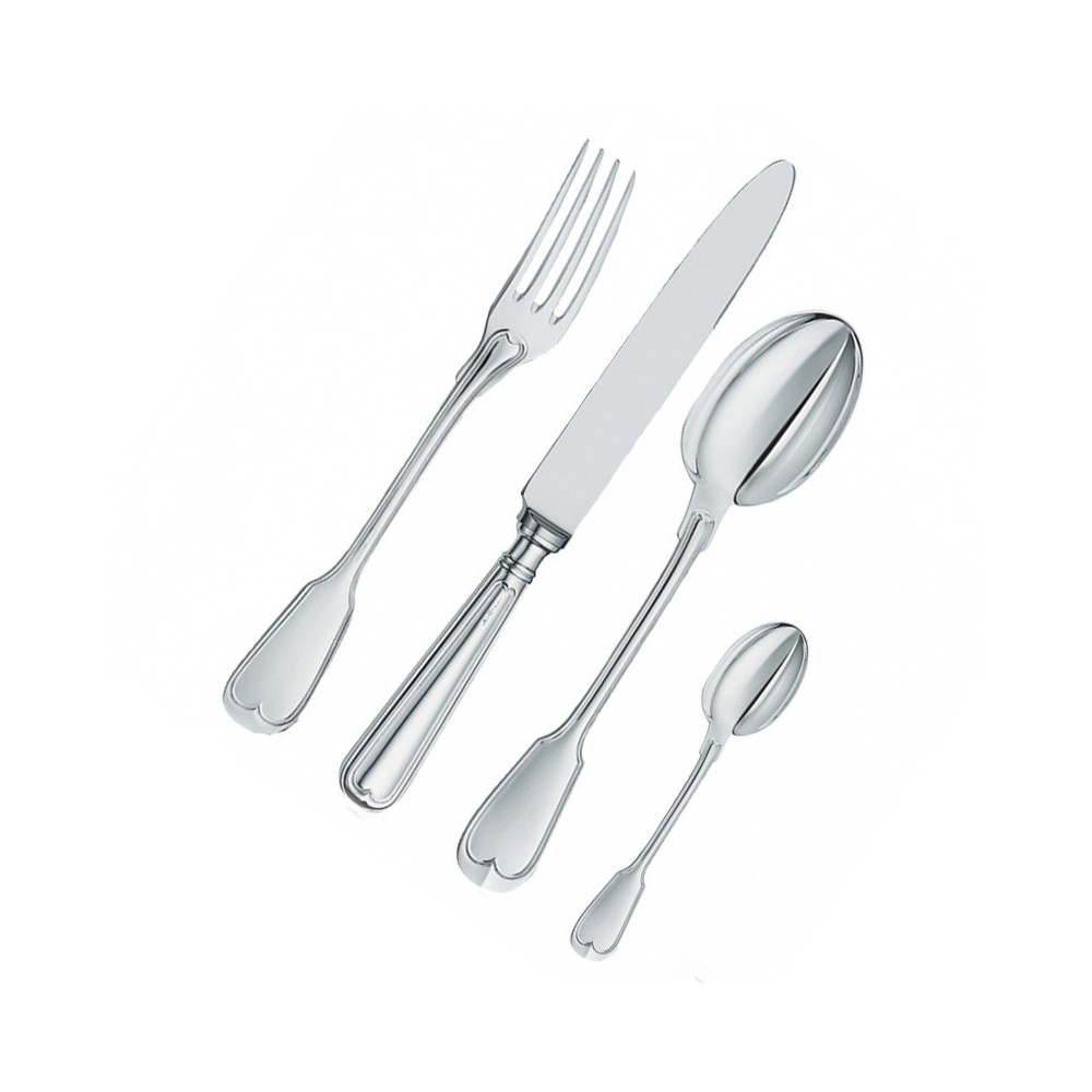 Servizio posate 187 pz Zaramella Mauriziano [6fbb1d7b]