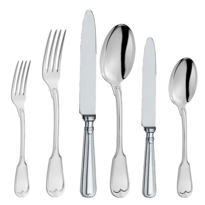 Servizio posate 187 pz Zaramella Mauriziano [6fbb1d7b]